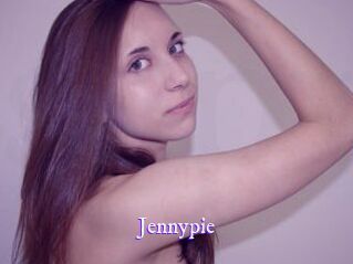 jennypie Super Webcam