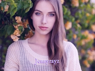 Jennyrayz