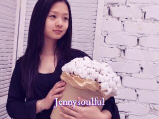Jennysoulful