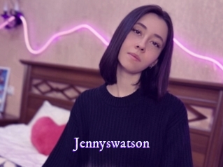 Jennyswatson