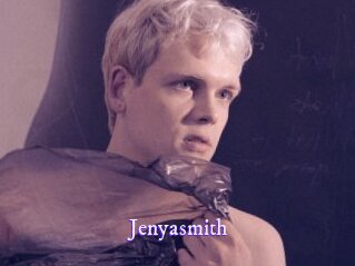 Jenyasmith