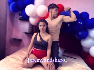 Jeremyandsharol