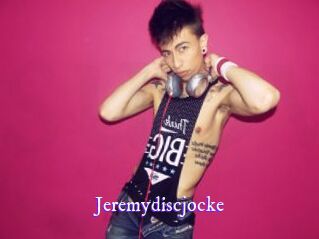 Jeremydiscjocke