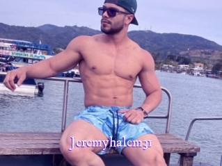 jeremyhalem31 Super Webcam