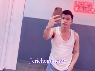 jerichogutierez Super Webcam