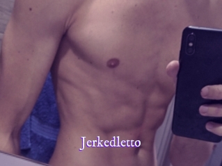 jerkedletto Super Webcam