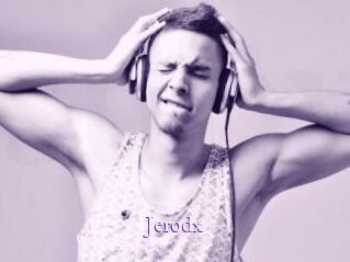 Jerodx