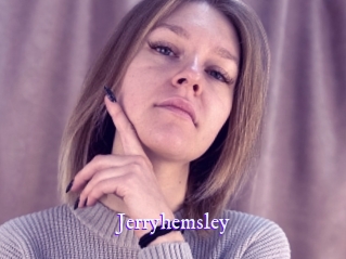 jerryhemsley Super Webcam