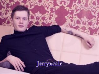 Jerryxcale