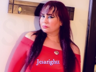 Jesarightt