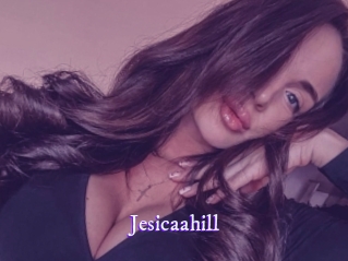 Jesicaahill