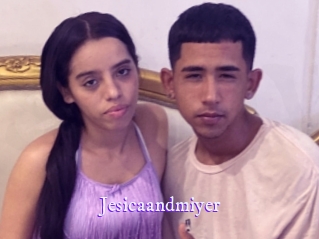 Jesicaandmiyer