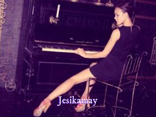Jesikamay