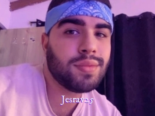 Jesrav25