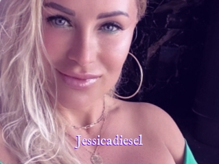 Jessicadiesel