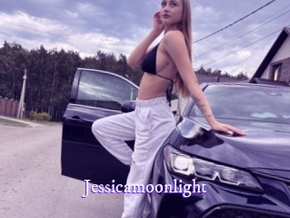 jessicamoonlight Super Webcam