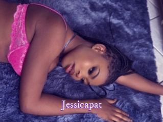 jessicapat Super Webcam