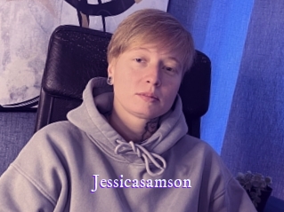 Jessicasamson