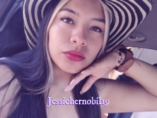 jessichernobil19 Super Webcam