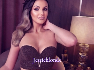 jessieblonde Super Webcam