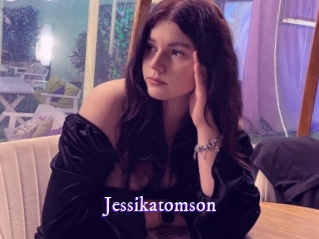 Jessikatomson