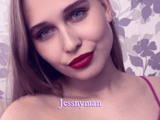 Jessnyman
