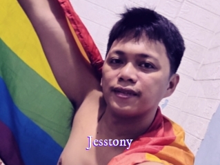 jesstony Super Webcam