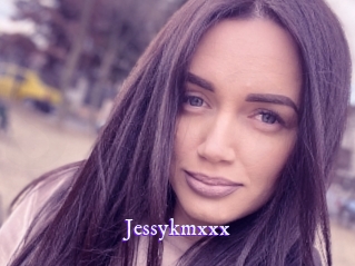 Jessykmxxx