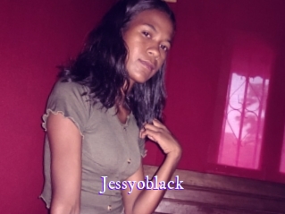 Jessyoblack
