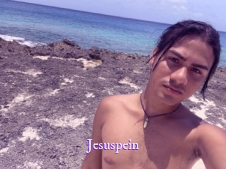 Jesuspein