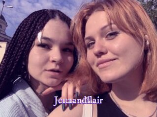 Jettaandflair