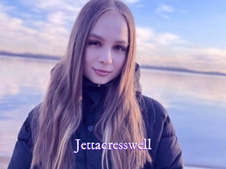 jettacresswell Super Webcam