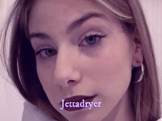 Jettadryer