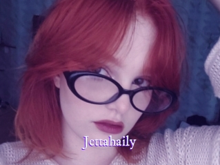 Jettahaily
