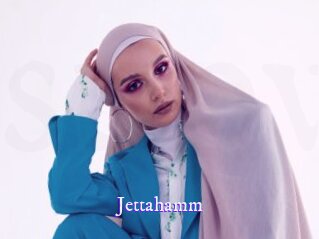 Jettahamm