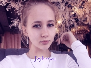 Jeybrown