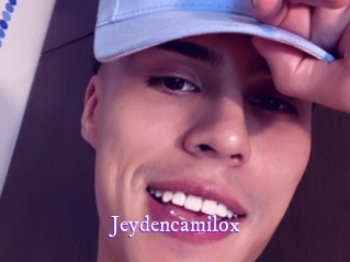 jeydencamilox Super Webcam