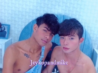 Jeykopandmike