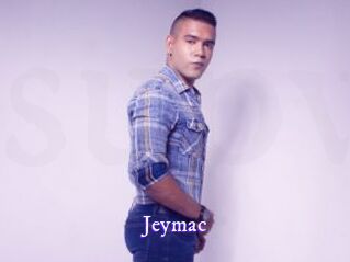 Jeymac
