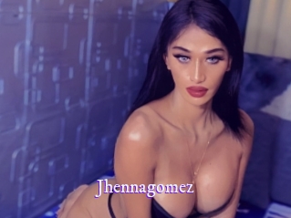 Jhennagomez