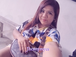 Jhennyreyes