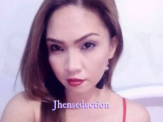 Jhenseduction