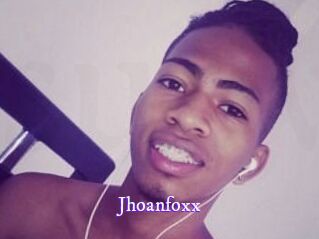Jhoanfoxx