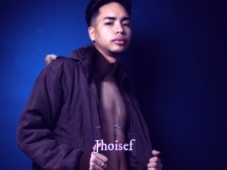 Jhoisef