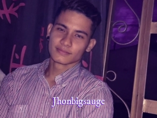 Jhonbigsauge