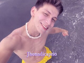Jhonndicaprio