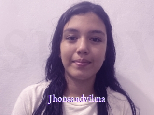 Jhonsandvilma