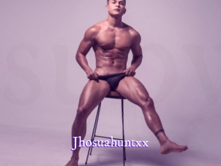 Jhosuahuntxx