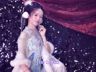 Jiayingdd
