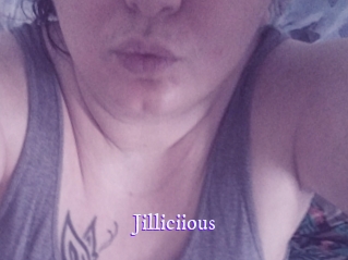 jilliciious Super Webcam